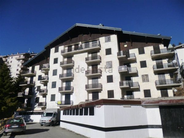 appartamento in vendita a Foppolo