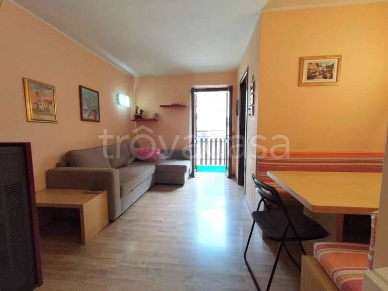 appartamento in vendita a Foppolo