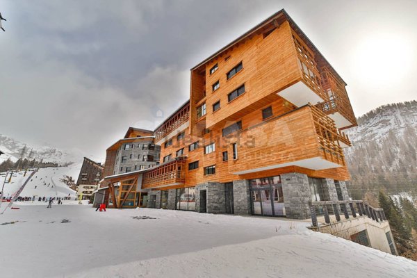 appartamento in vendita a Foppolo