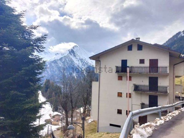 appartamento in vendita a Foppolo