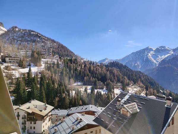 appartamento in vendita a Foppolo