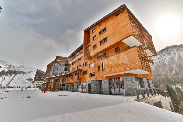 appartamento in vendita a Foppolo