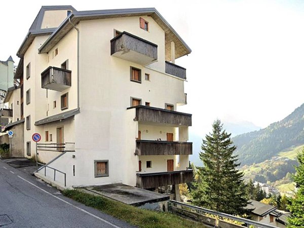 appartamento in vendita a Foppolo