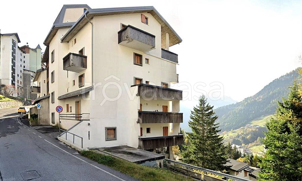 appartamento in vendita a Foppolo