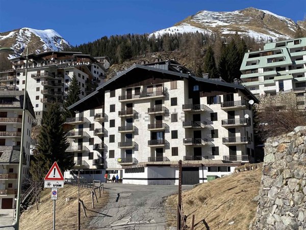 appartamento in vendita a Foppolo