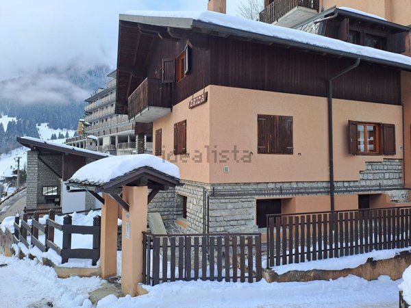 appartamento in vendita a Foppolo