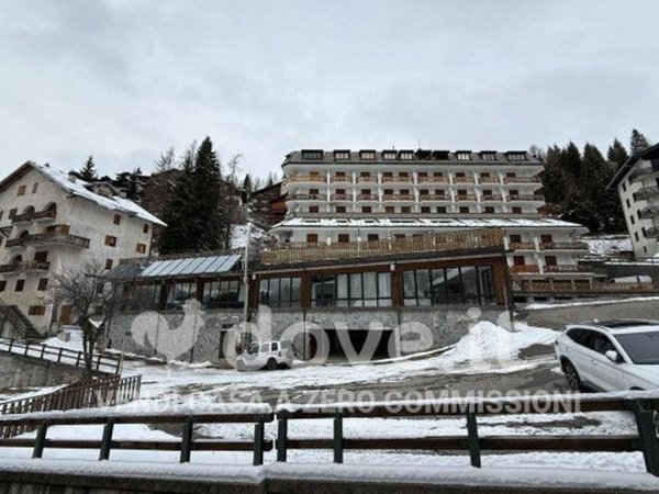 appartamento in vendita a Foppolo