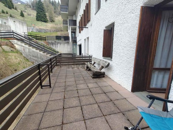 appartamento in vendita a Foppolo