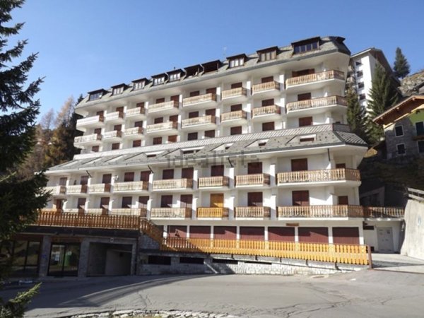 appartamento in vendita a Foppolo