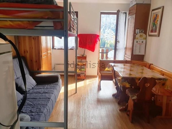 appartamento in vendita a Foppolo