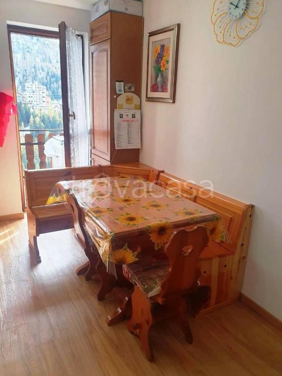 appartamento in vendita a Foppolo