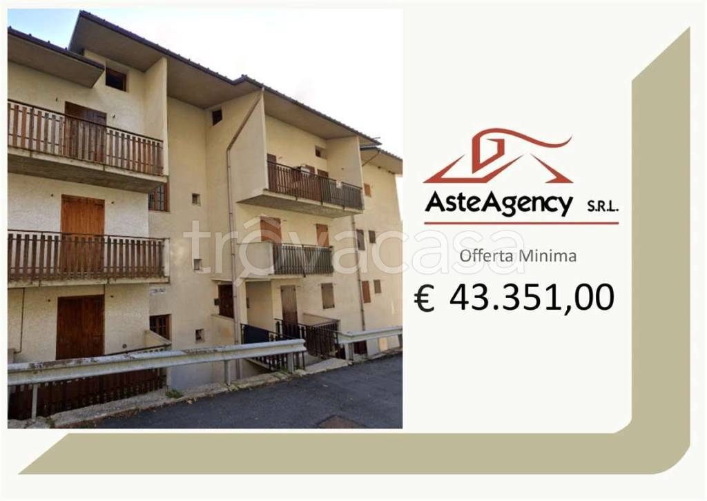 appartamento in vendita a Foppolo
