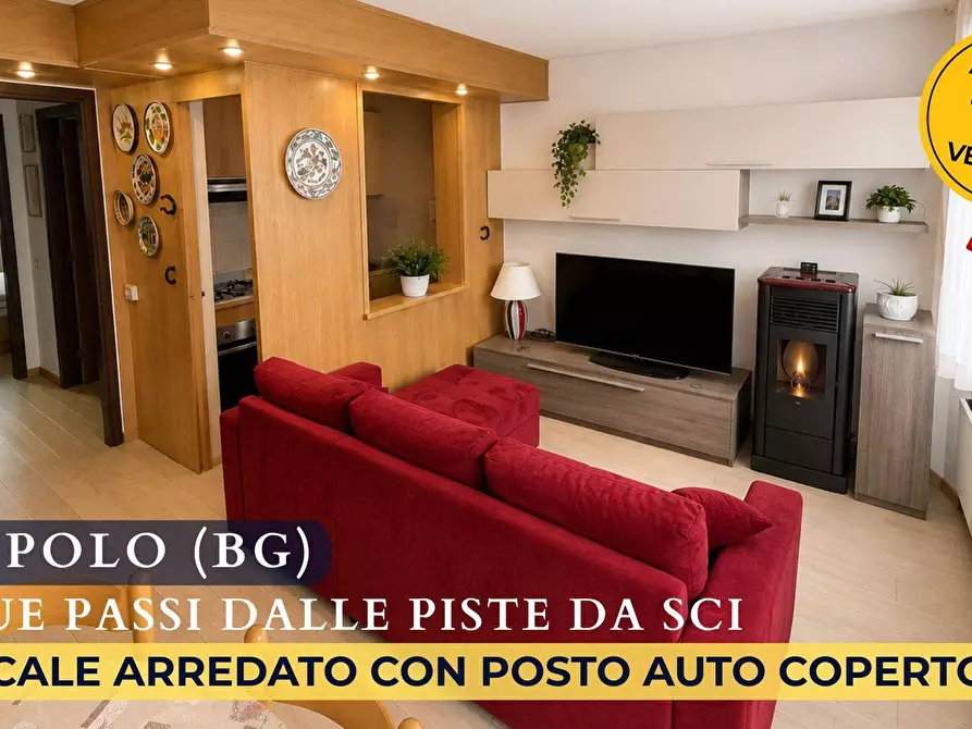 appartamento in vendita a Foppolo
