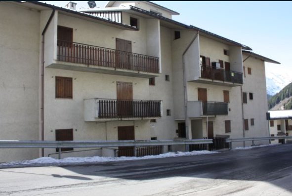 appartamento in vendita a Foppolo