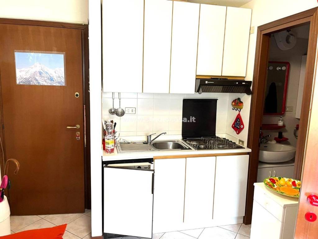 appartamento in vendita a Foppolo