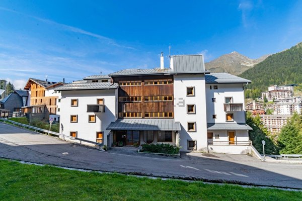 appartamento in vendita a Foppolo