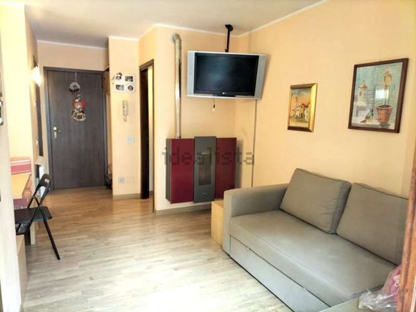 appartamento in vendita a Foppolo