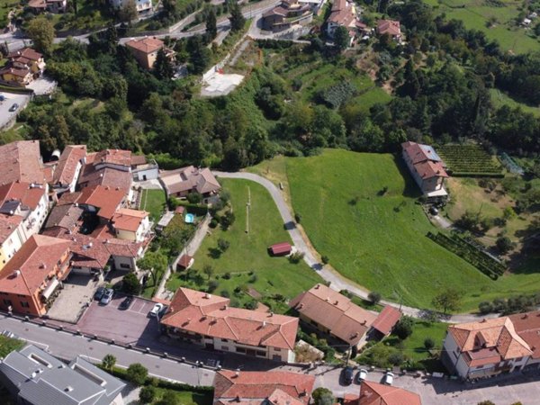 terreno agricolo in vendita a Foresto Sparso in zona Chiesa