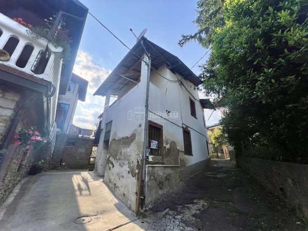 appartamento in vendita a Foresto Sparso