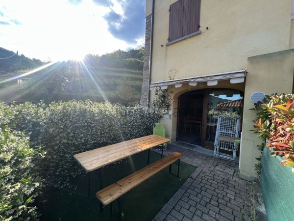 appartamento in vendita a Foresto Sparso