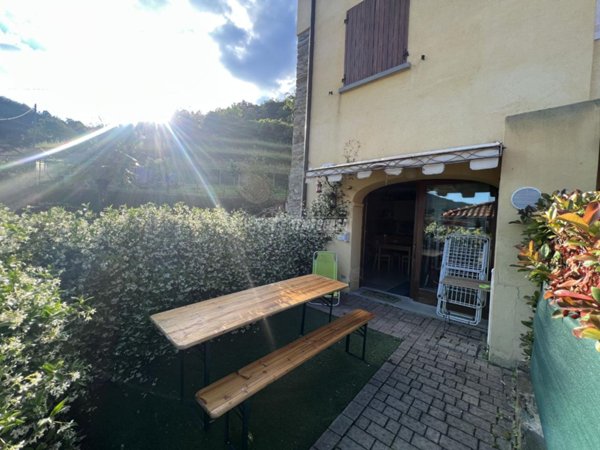appartamento in vendita a Foresto Sparso