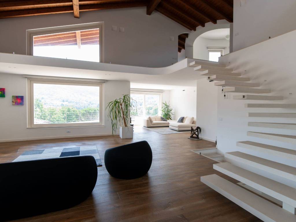 casa indipendente in vendita a Foresto Sparso