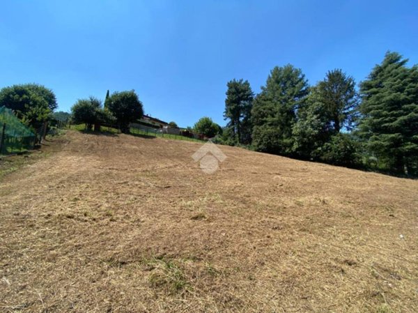 terreno edificabile in vendita a Foresto Sparso in zona Chiesa