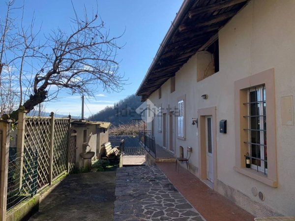 appartamento in vendita a Foresto Sparso