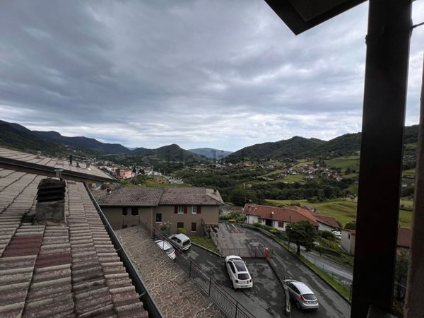 appartamento in vendita a Foresto Sparso