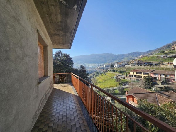 casa indipendente in vendita a Foresto Sparso