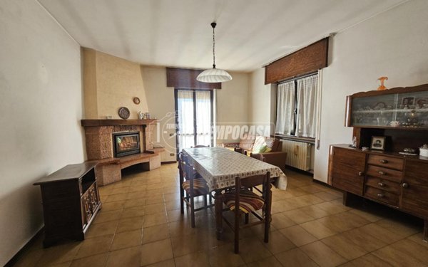 casa indipendente in vendita a Foresto Sparso