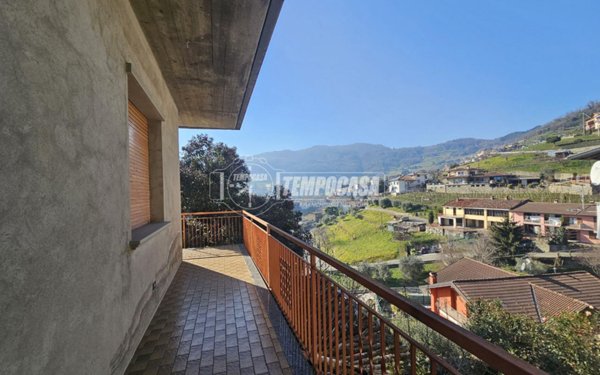 casa indipendente in vendita a Foresto Sparso