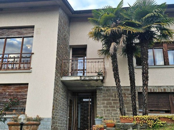 casa indipendente in vendita a Foresto Sparso