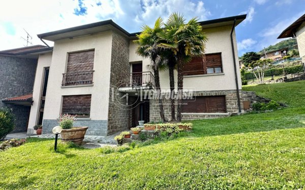 casa indipendente in vendita a Foresto Sparso