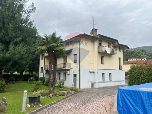 appartamento in vendita a Foresto Sparso