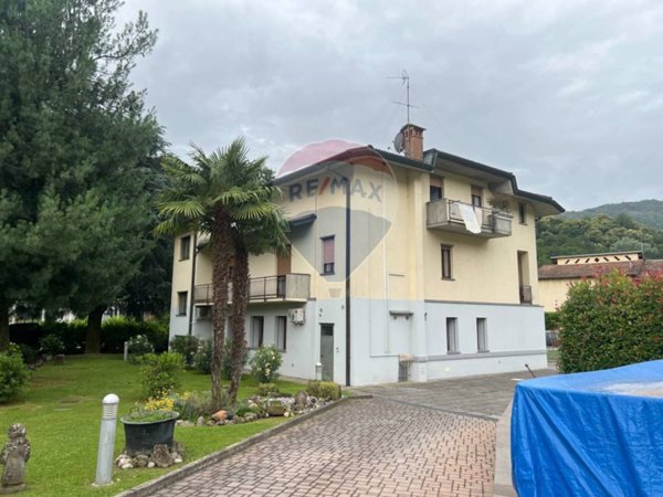 appartamento in vendita a Foresto Sparso in zona Chiesa