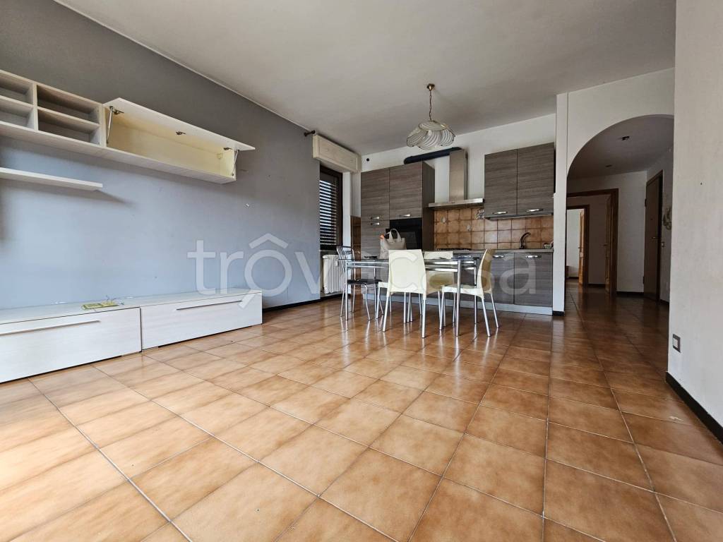 appartamento in vendita a Foresto Sparso