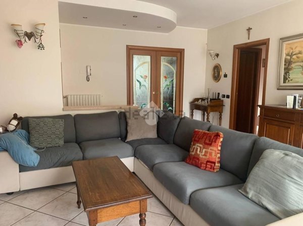 appartamento in vendita a Foresto Sparso