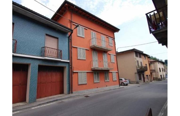 appartamento in vendita a Foresto Sparso