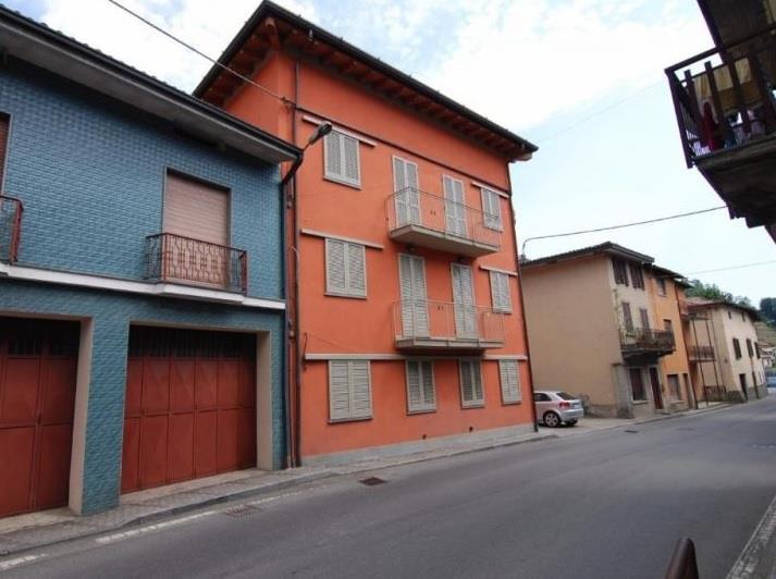 appartamento in vendita a Foresto Sparso