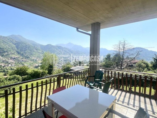 casa indipendente in vendita a Foresto Sparso