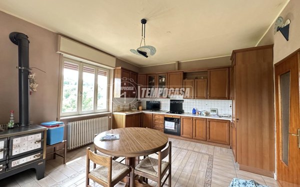 casa indipendente in vendita a Foresto Sparso