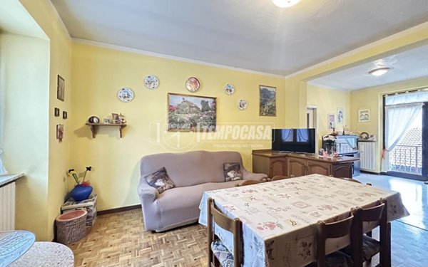 casa indipendente in vendita a Foresto Sparso