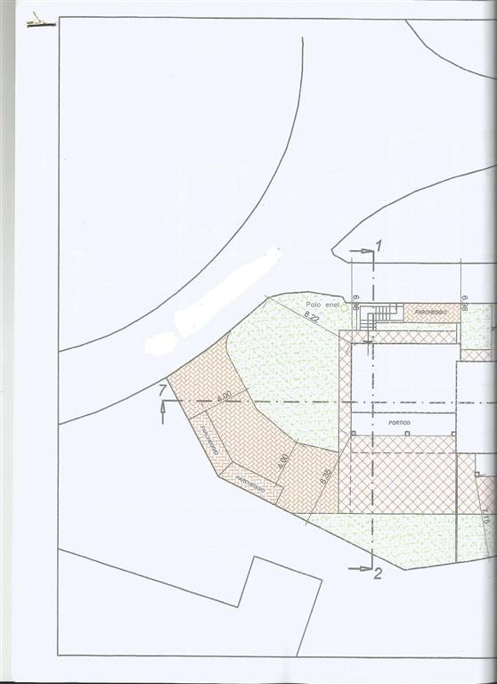 terreno edificabile in vendita a Foresto Sparso