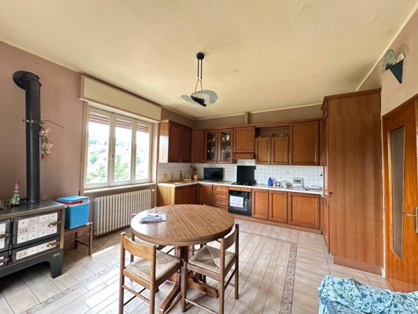 casa indipendente in vendita a Foresto Sparso