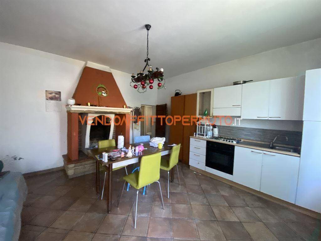 appartamento in vendita a Foresto Sparso