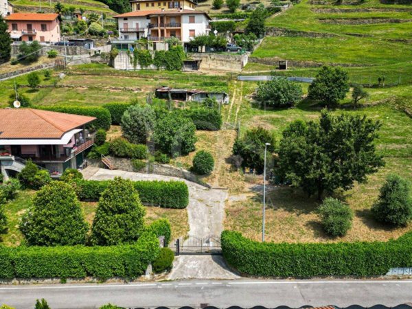 casa indipendente in vendita a Foresto Sparso in zona Chiesa