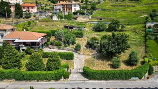casa indipendente in vendita a Foresto Sparso in zona Chiesa