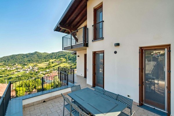 casa indipendente in vendita a Foresto Sparso in zona Gafforelli