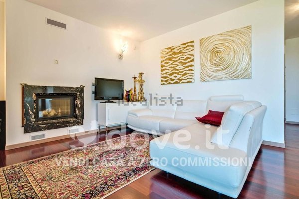 casa indipendente in vendita a Foresto Sparso in zona Gafforelli